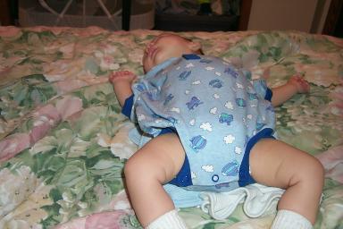 Zzzzz!